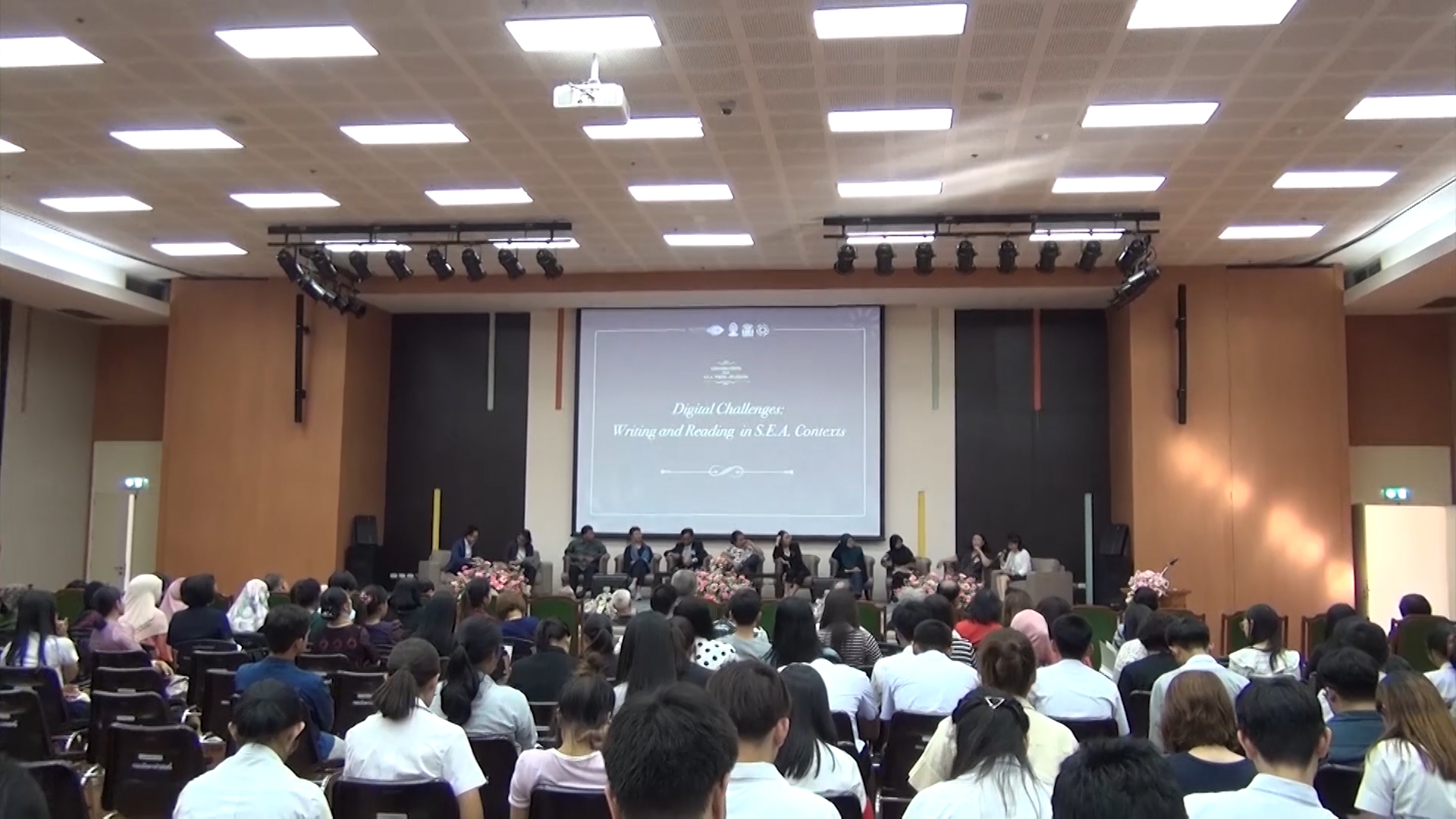 Ba tác giả Việt Nam nhận giải thưởng văn học ASEAN lần thứ 41